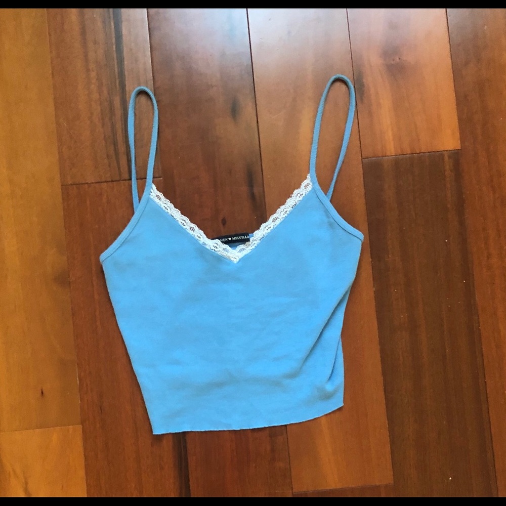 Brandy Melville top